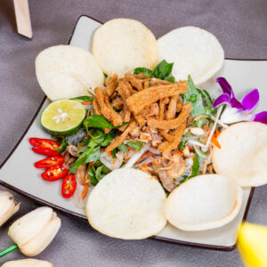 Gỏi hạnh phúc