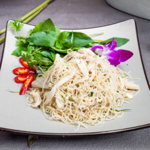 Nem bì hạnh phúc