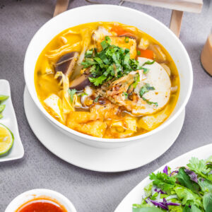 Bánh canh