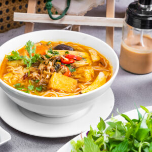 Bún huế