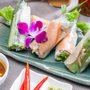 Gỏi cuốn