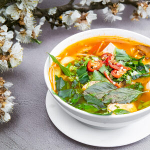 Canh chua