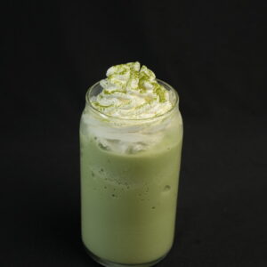 Matcha đá xay
