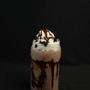 Cà phê chocolate